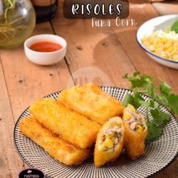 Risoles Tuna Corn (5 Pcs)