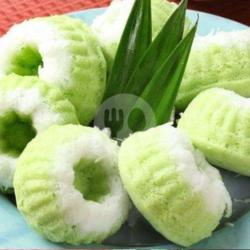 Kue Putu Ayu