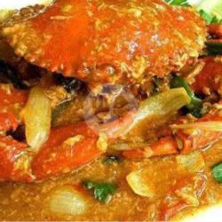 Seblak Kepiting