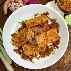 Tempe Goreng Rempah 5 Pcs