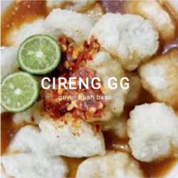 Cireng Guyur