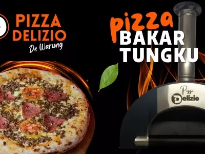 Pizza Delizio BTP