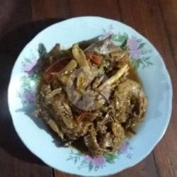 Rica Rica Balungan Ayam