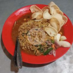 Ifu Mie Kuah