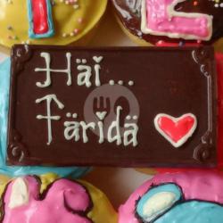 Papan Coklat