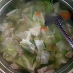 Sayur Sup