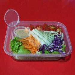 Salad Sayur