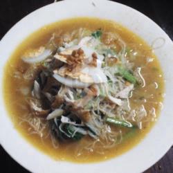 Bihun Kuah Jawa