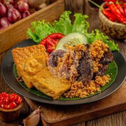 Empal Goreng Kremes