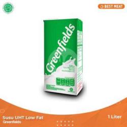 Gf Uht Low Fat 1000 Ml