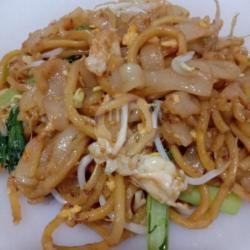 Kwetiau   Mie Goreng Telur