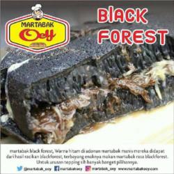 Black Forest : Choco Crunchy