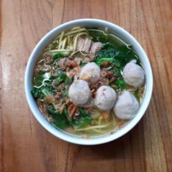 Mie Ayam Bakso