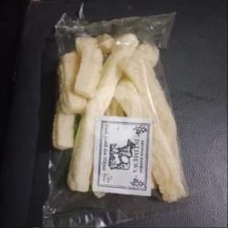 Krupuk Tahu