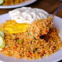 Nasi Goreng Balado