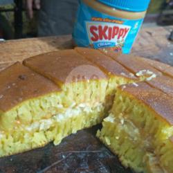 Skippy Keju Susu