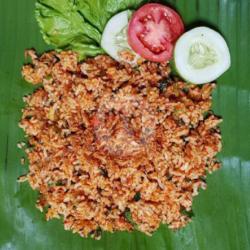 Nasi Goreng Tomyam Ayam