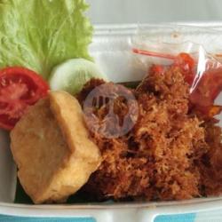 Ayam Laos Tanpa Nasi
