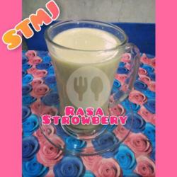 Stmj Rasa Strawberry