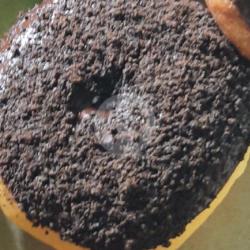 Donat Menul Oreo Isi 5