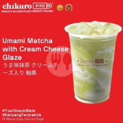 Umami Matcha