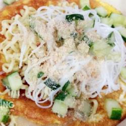 Pempek Lenggang