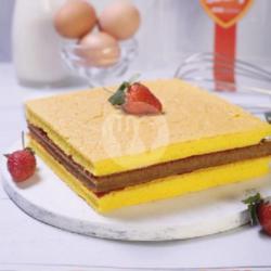 Lapis Surabaya 20 X 20