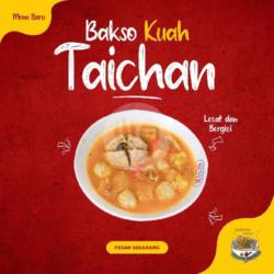 Bakso Kuah Taichan