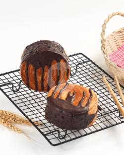 Cromboloni Choco Delight