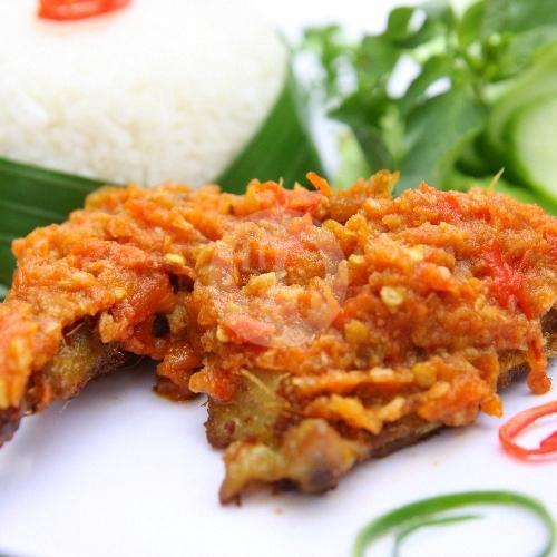 Ayam Penyet Hang Dihi, Kedaton - GoFood