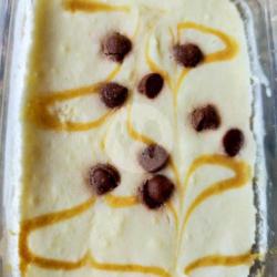 Imut Chizkek Lumer Tiramisu