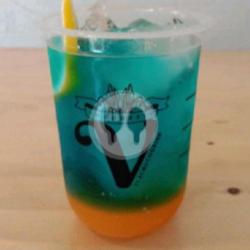 Vlablue Mango Mocktail (l)