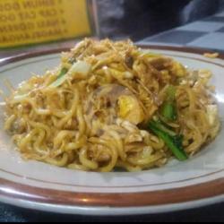 Bakmie Goreng Campur