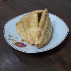 Pisang Kremes