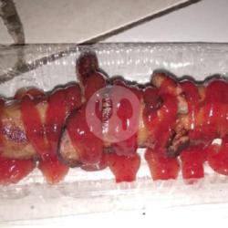 Sosis Bakar Jumbo