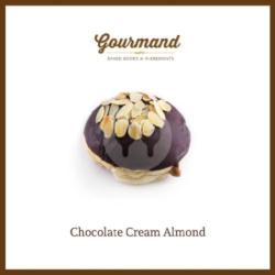 Chocolate Cream Almond