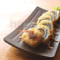 Eby Furay Roll