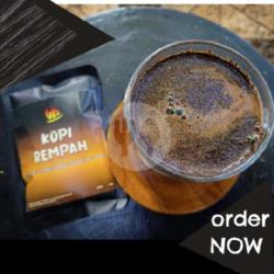 Kopi Rempah