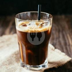 Ice Black Cofee