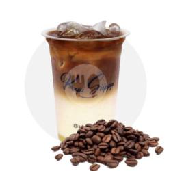 Es Kopi Susu Strong