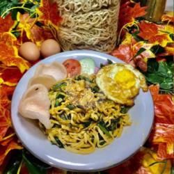 Ifo Mie Goreng Sultan