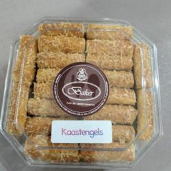 Kastangel Keju/ Toples