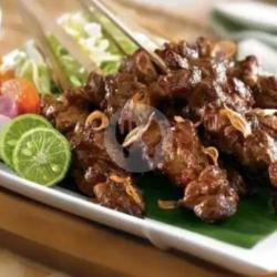 Sate Maranggi Daging Sapi