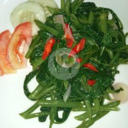 Kangkung Tumis/terasi