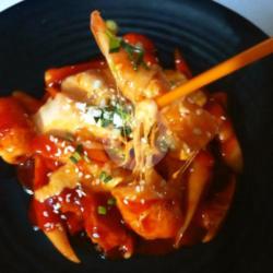 Tteokbokki Special Molor