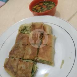 Martabak Mesir Daging Sapi