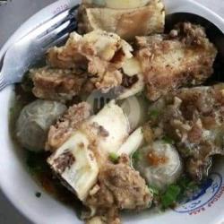 Mie Bakso Tulang