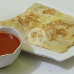 Roti Canai Telor