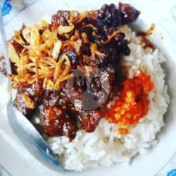 Nasi Jagal Sapi