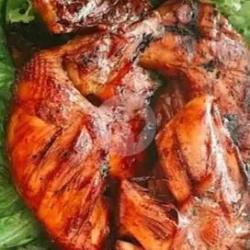 Ayam Bakar Minyak Wijen 1 Potong Dada